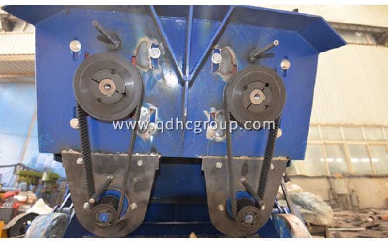 路面上的汽油清理