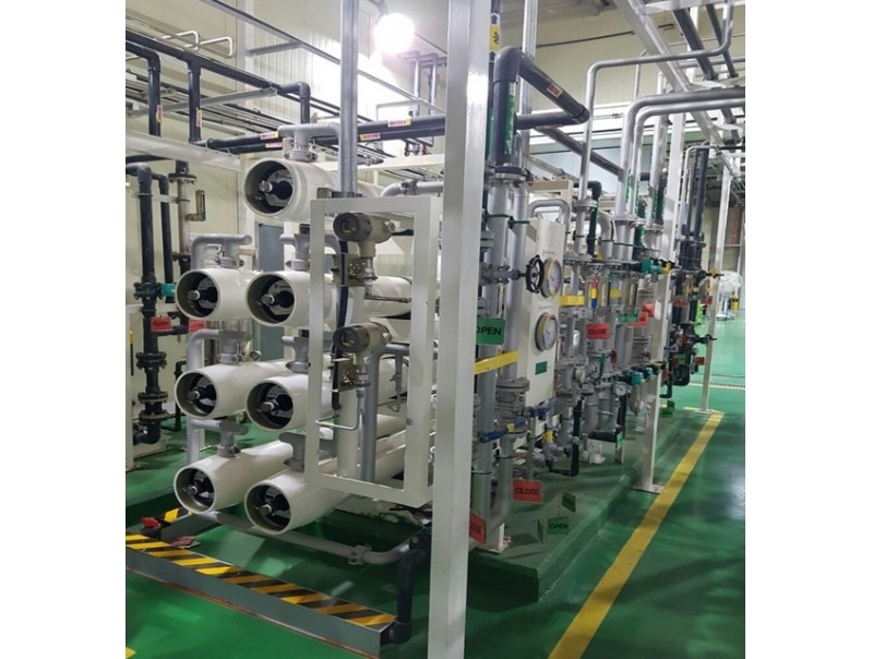 多效蒸發(fā)器